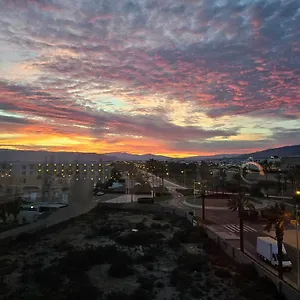  Apartamento Aticotoyoalmeria