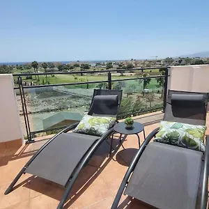  Apartamento Toyo Alcazaba Gran Terraza Y Vistas, 2hab, Piscina Y Garaje