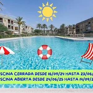  Apartamento El Chiringuito